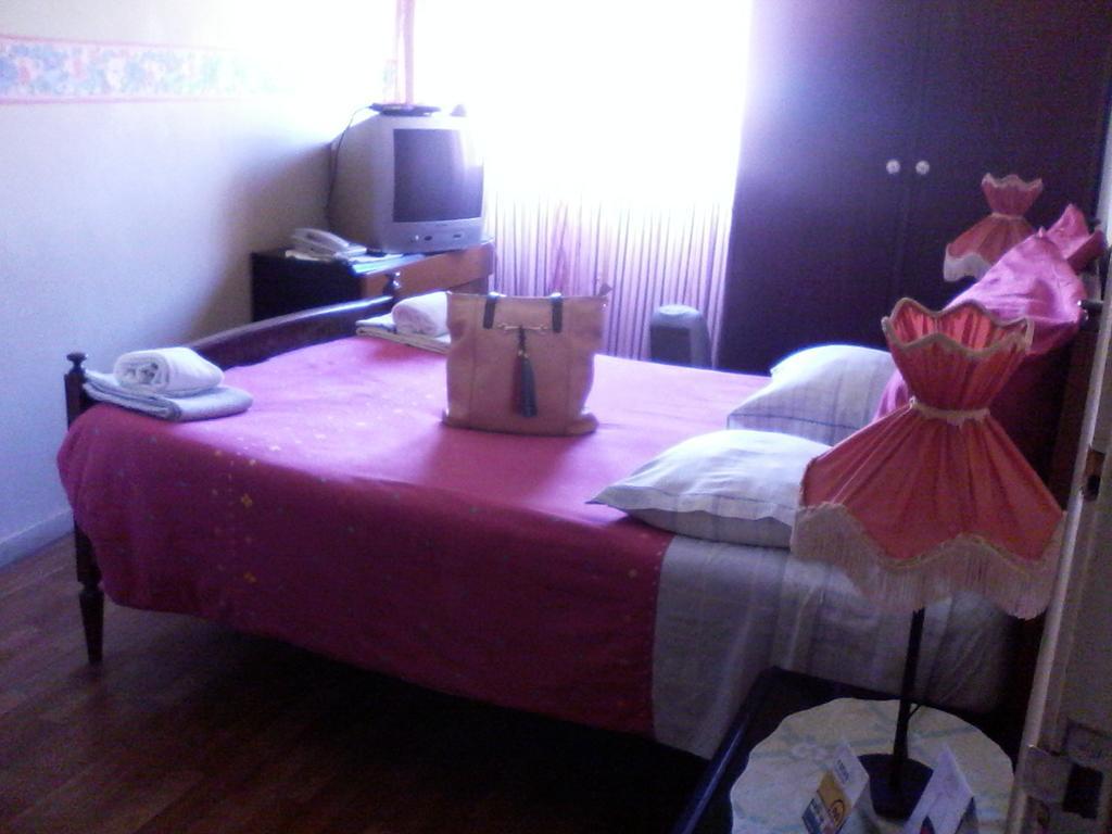 Hotel Cristo Rei OOporto Rum bild