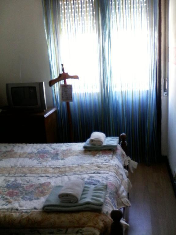 Hotel Cristo Rei OOporto Rum bild