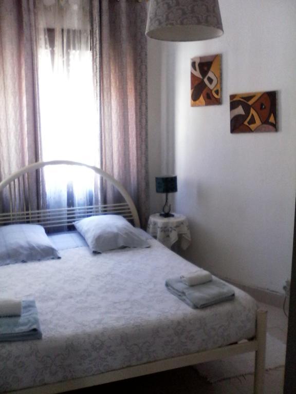 Hotel Cristo Rei OOporto Rum bild