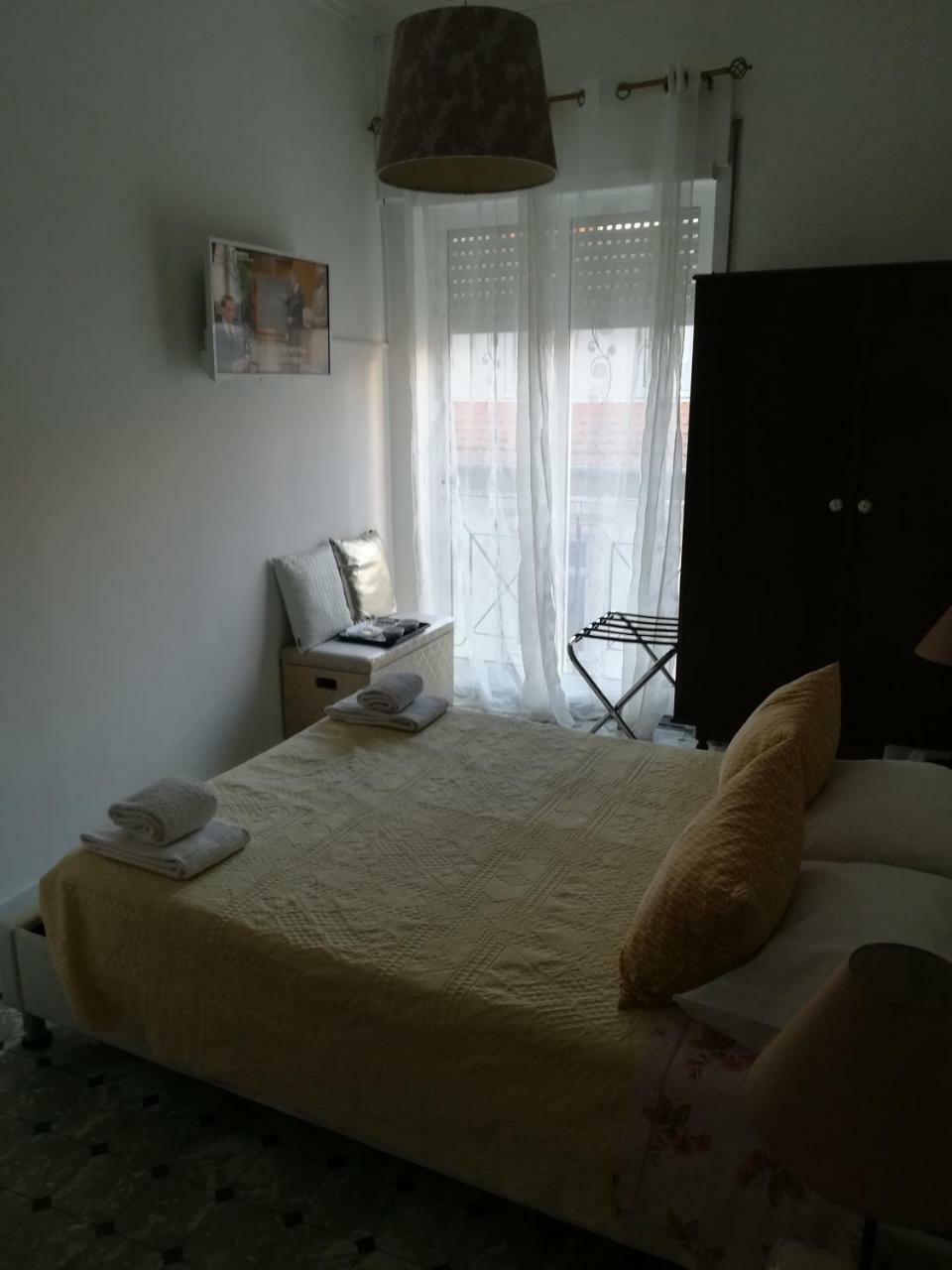 Hotel Cristo Rei OOporto Exteriör bild