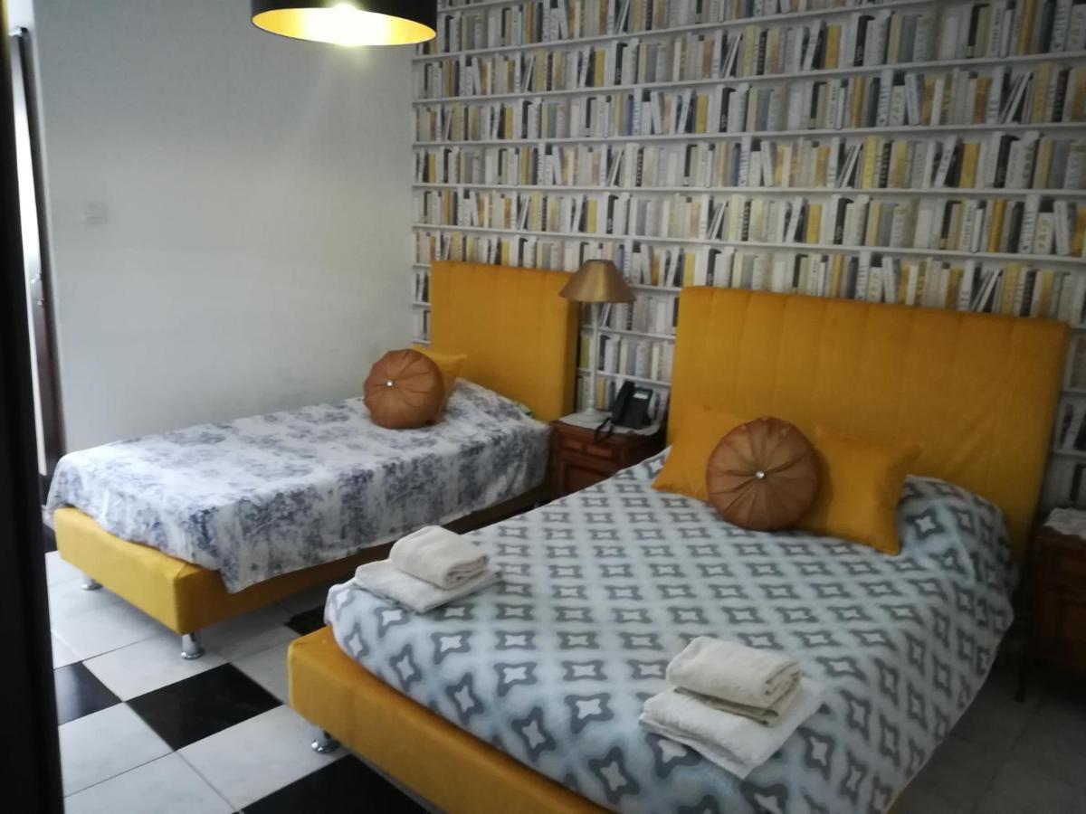 Hotel Cristo Rei OOporto Exteriör bild